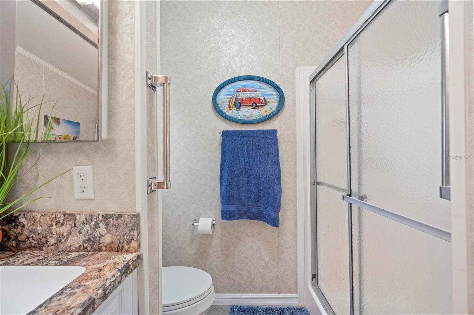 Manufactured Home at 1000 KINGS HWY #262, PORT CHARLOTTE, photo 22 of 73