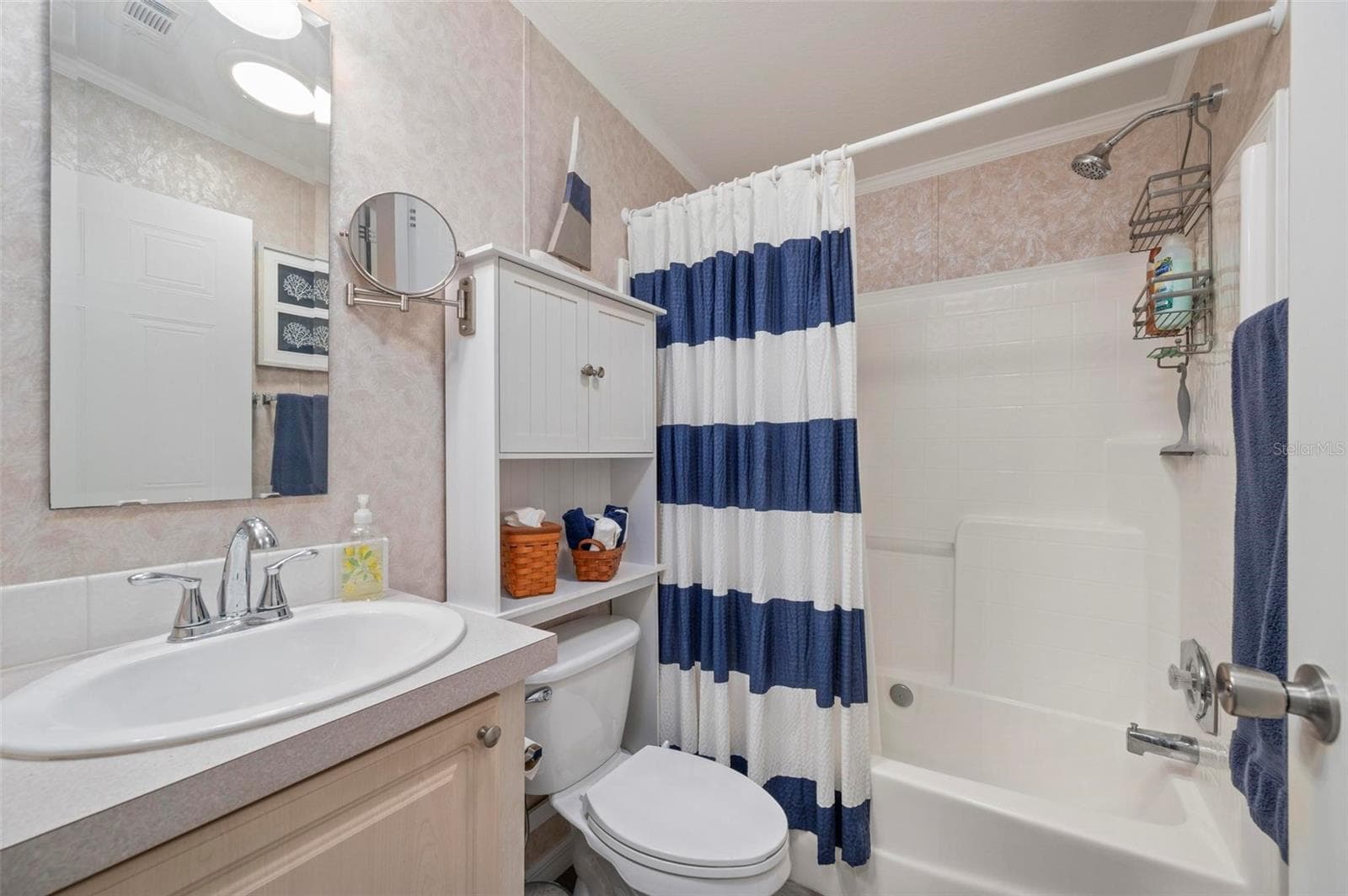 Guest Bathroom - 1000 KINGS HWY #262, PORT CHARLOTTE