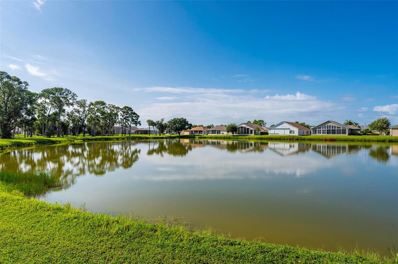 Manufactured Home at 1000 KINGS HWY #262, PORT CHARLOTTE, photo 40 of 73