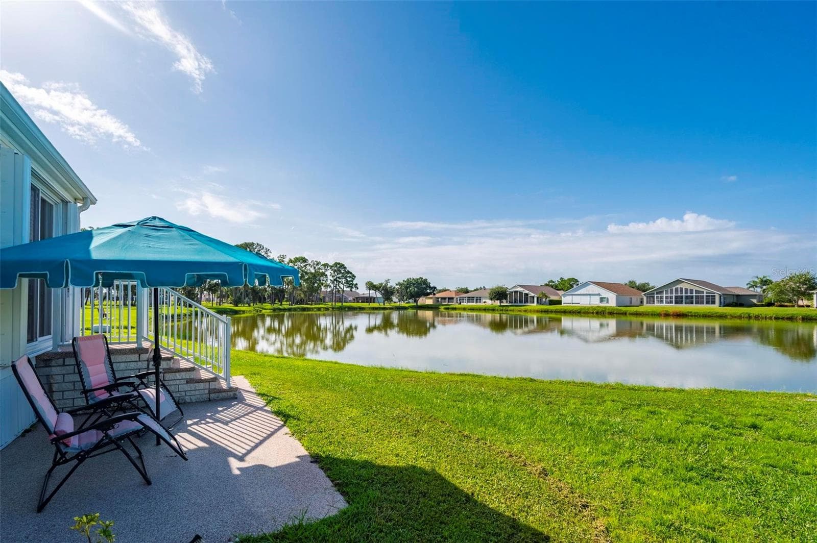 Manufactured Home at 1000 KINGS HWY #262, PORT CHARLOTTE, photo 44 of 73