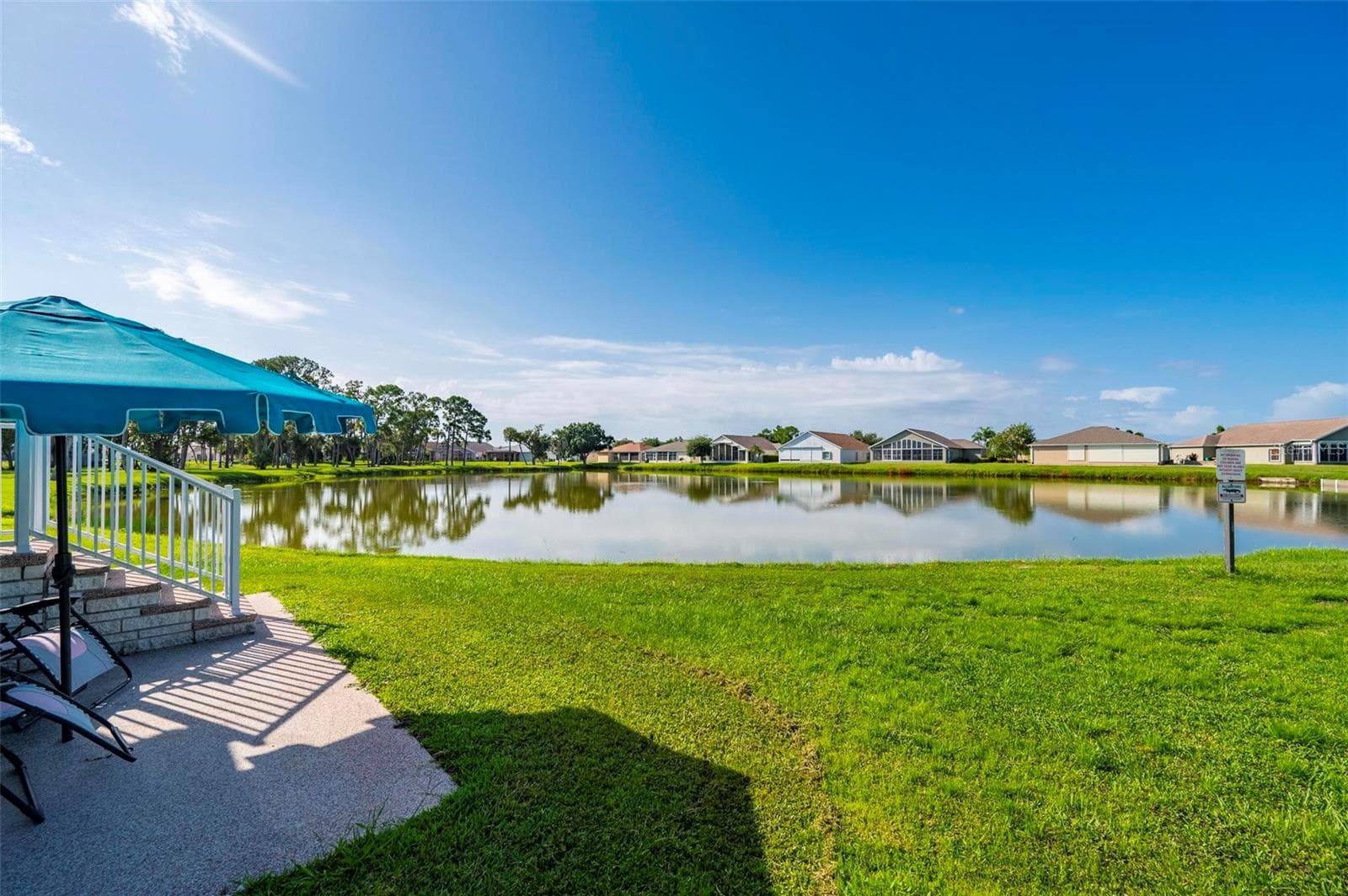 Manufactured Home at 1000 KINGS HWY #262, PORT CHARLOTTE, photo 45 of 73