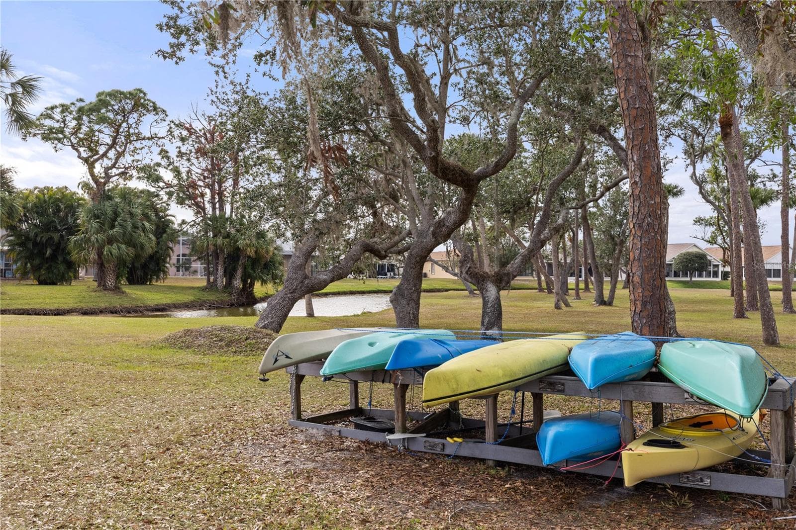 Manufactured Home at 1000 KINGS HWY #262, PORT CHARLOTTE, photo 72 of 73