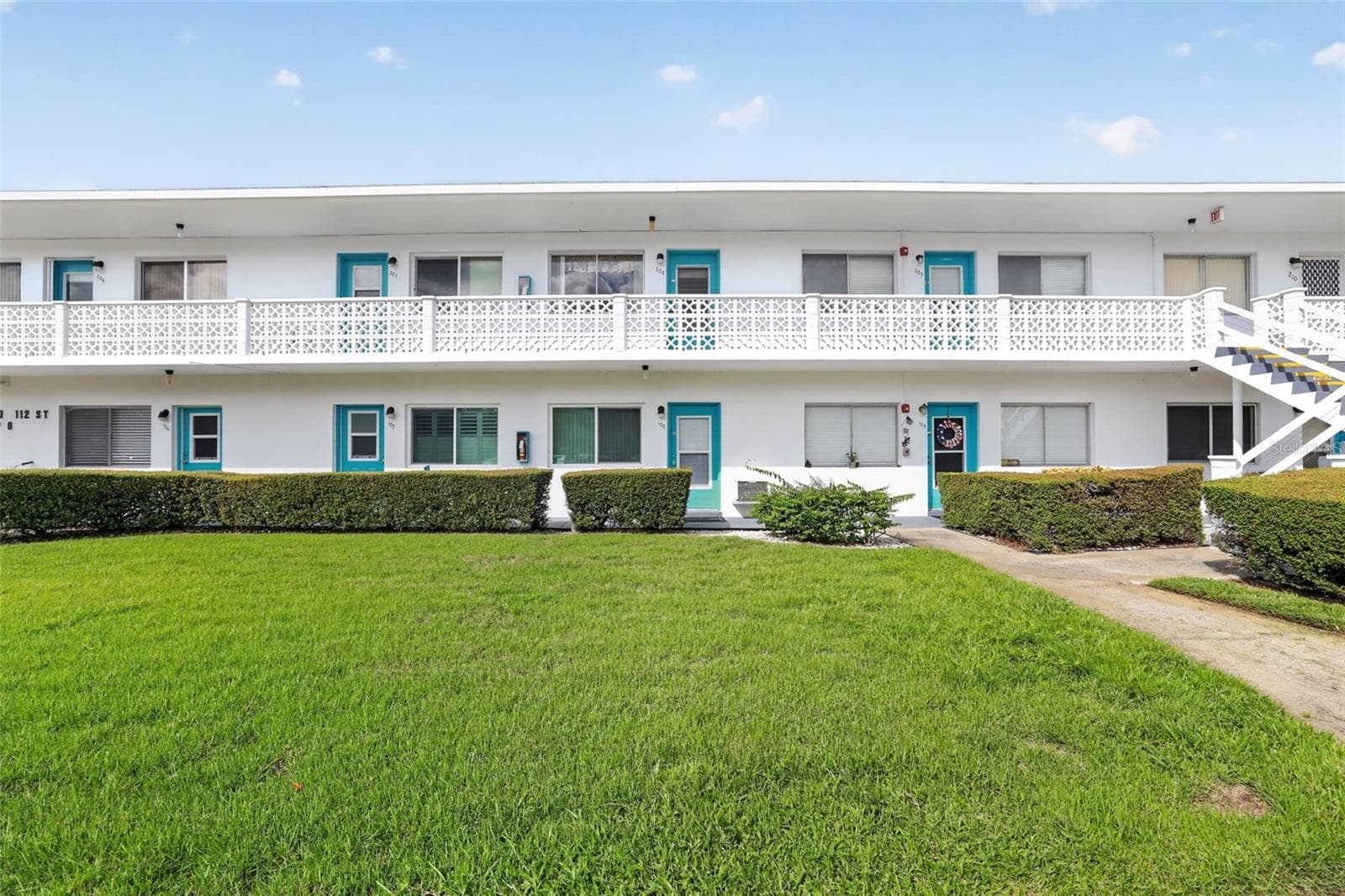 Condominium at 8320 112TH ST #208, SEMINOLE, photo 3 of 37
