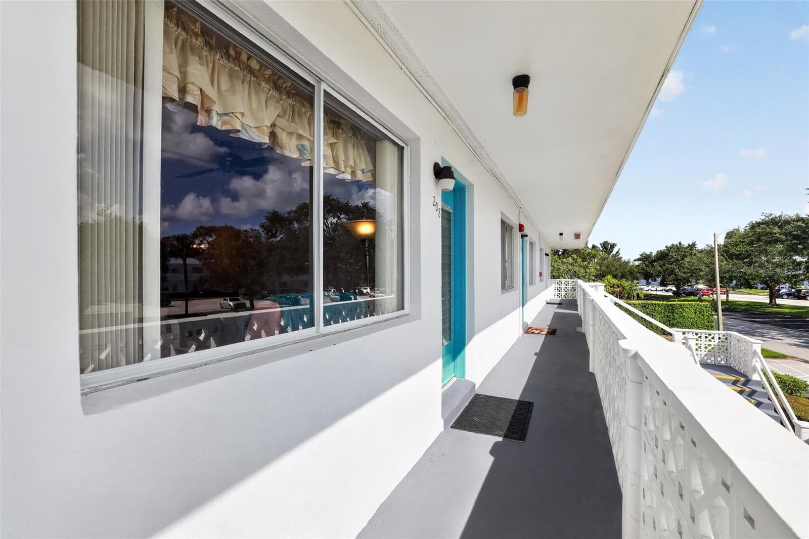 Condominium at 8320 112TH ST #208, SEMINOLE, photo 27 of 37