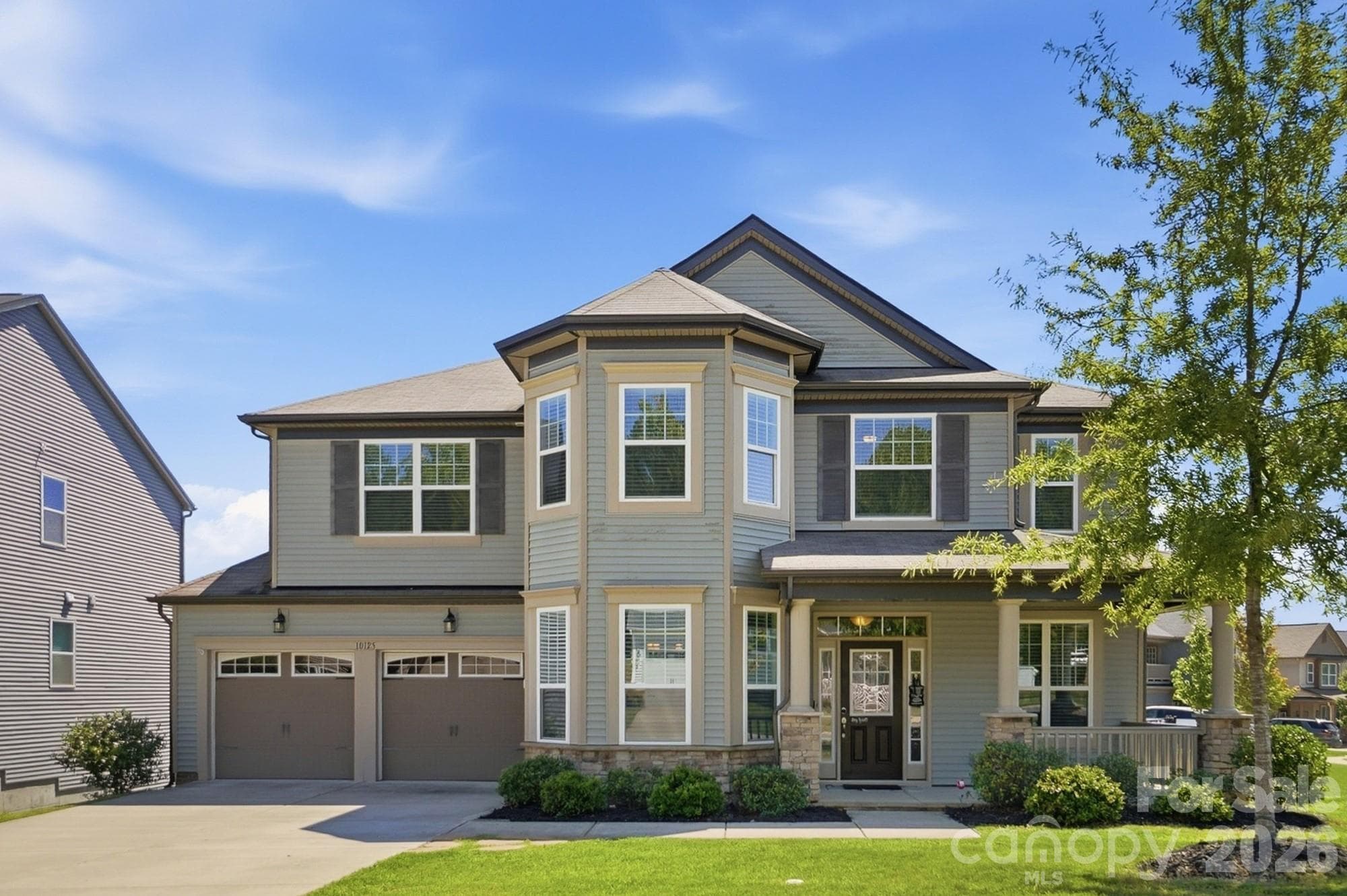 10125 Castlebrooke Drive