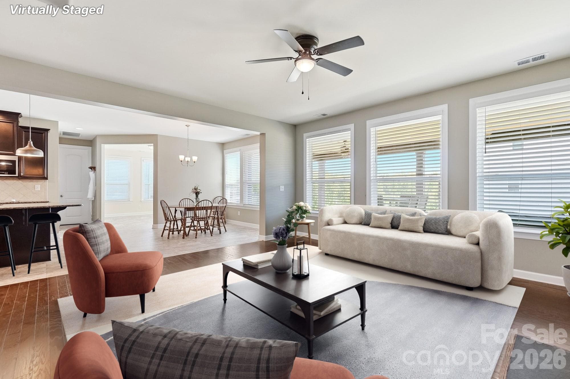 Single Family Residence at 10125 Castlebrooke Drive, Concord, photo 12 of 48
