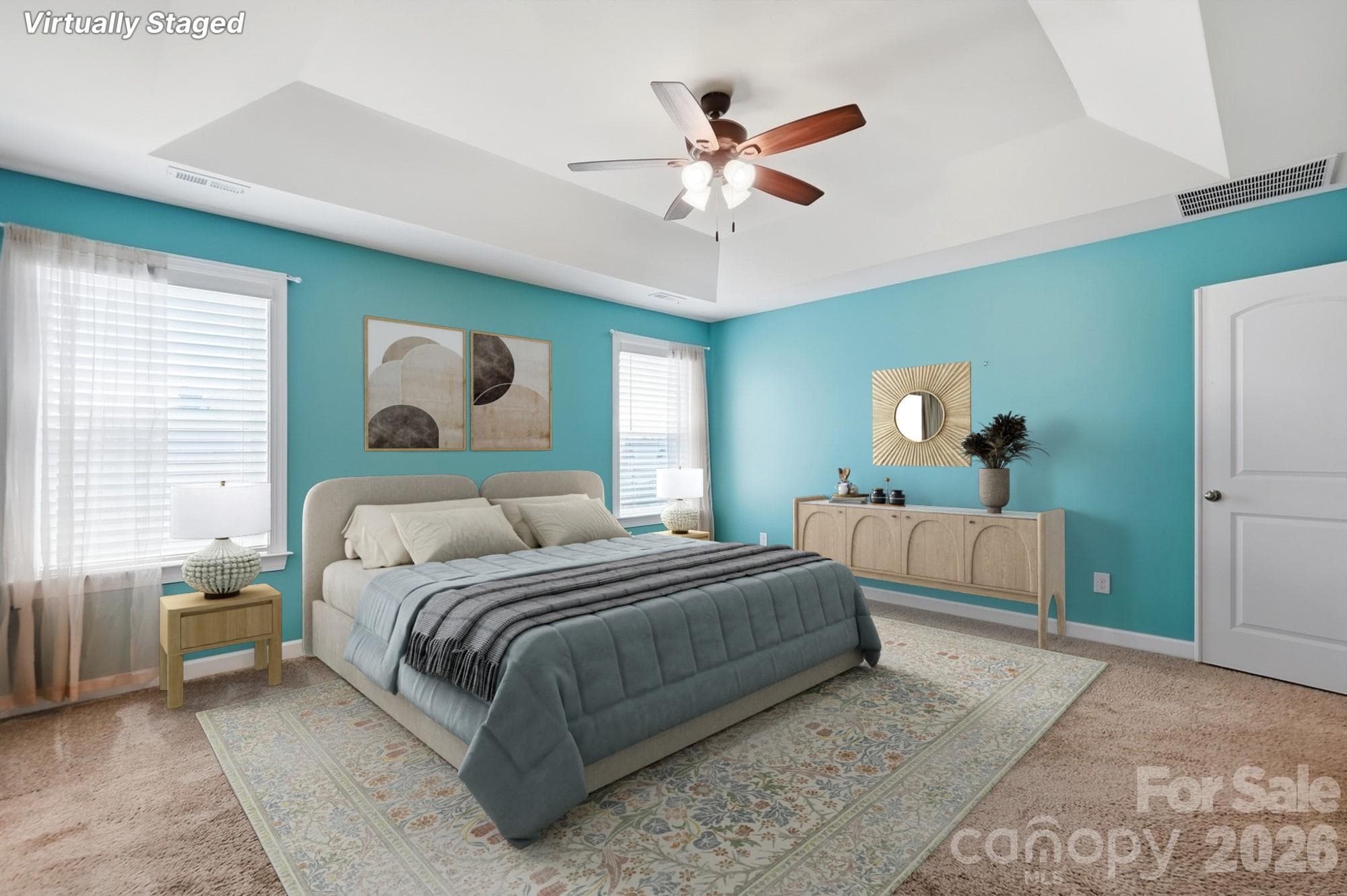 Single Family Residence at 10125 Castlebrooke Drive, Concord, photo 33 of 48