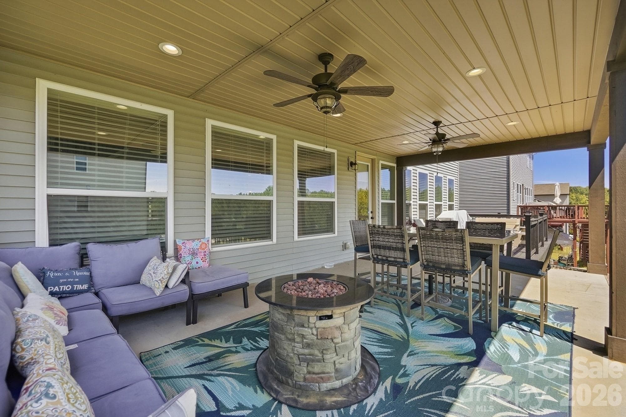 Single Family Residence at 10125 Castlebrooke Drive, Concord, photo 41 of 48