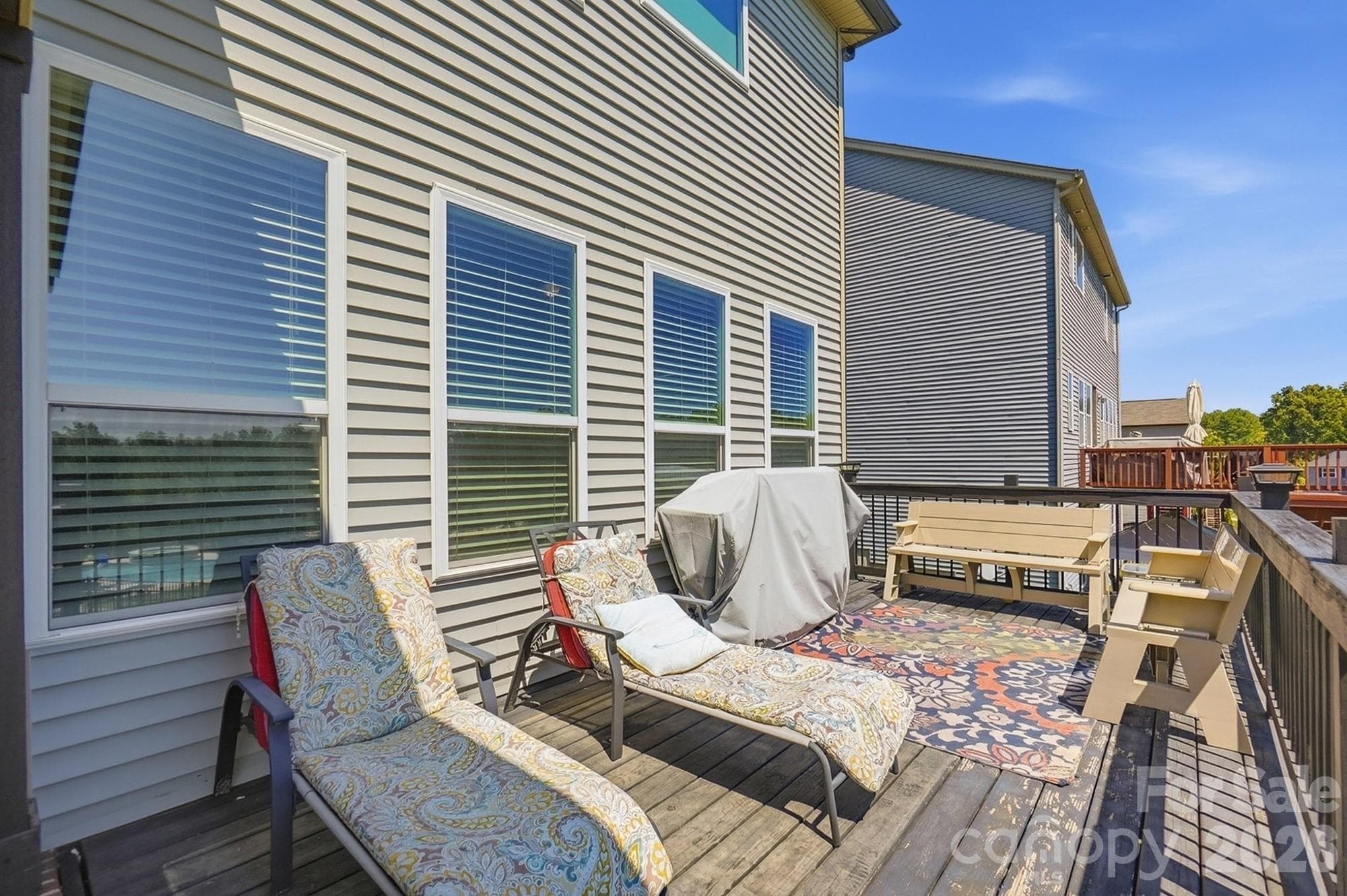 Single Family Residence at 10125 Castlebrooke Drive, Concord, photo 43 of 48