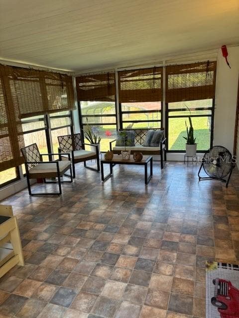 Florida Room - 1749 ELIZABETH ST, NEW SMYRNA BEACH