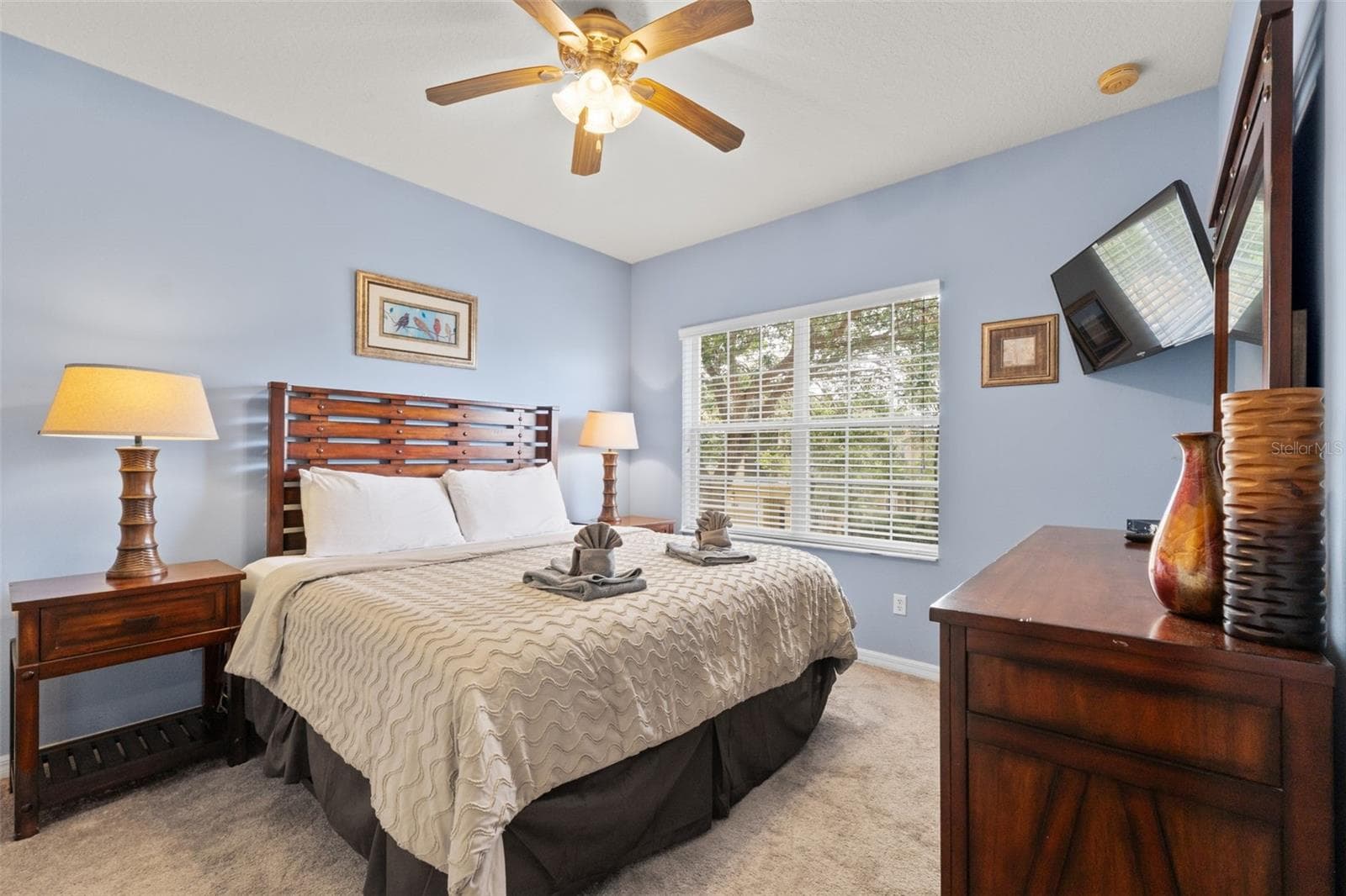 Condominium at 2835 OAKWATER DR #2835, KISSIMMEE, photo 6 of 17