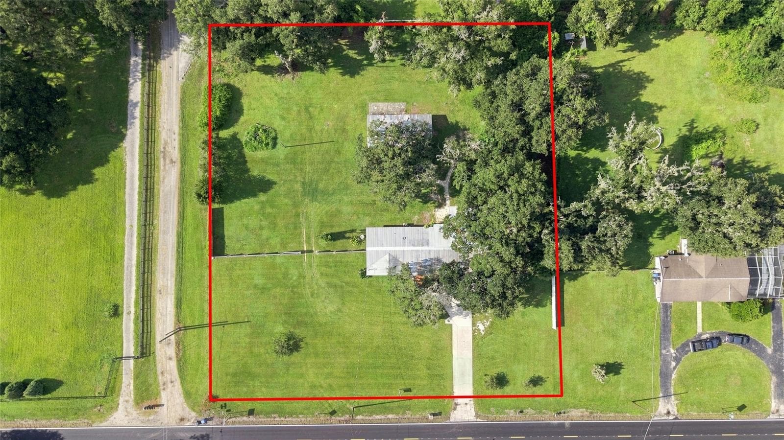 Single Family Residence at 5106 THONOTOSASSA RD, PLANT CITY, photo 56 of 67