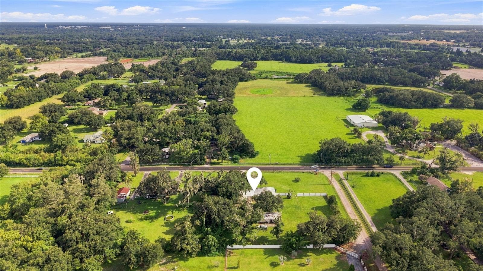 Single Family Residence at 5106 THONOTOSASSA RD, PLANT CITY, photo 61 of 67
