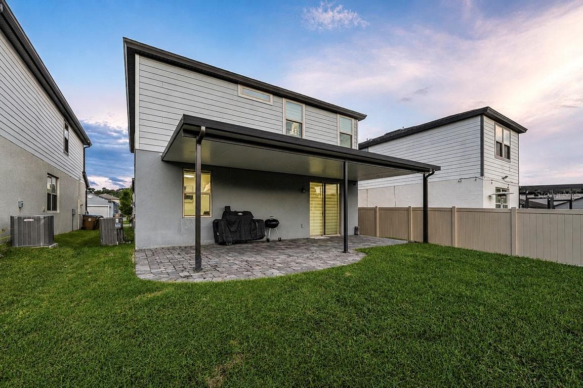 Single Family Residence at 2704 VISTA VERDE LN, KISSIMMEE, photo 39 of 53