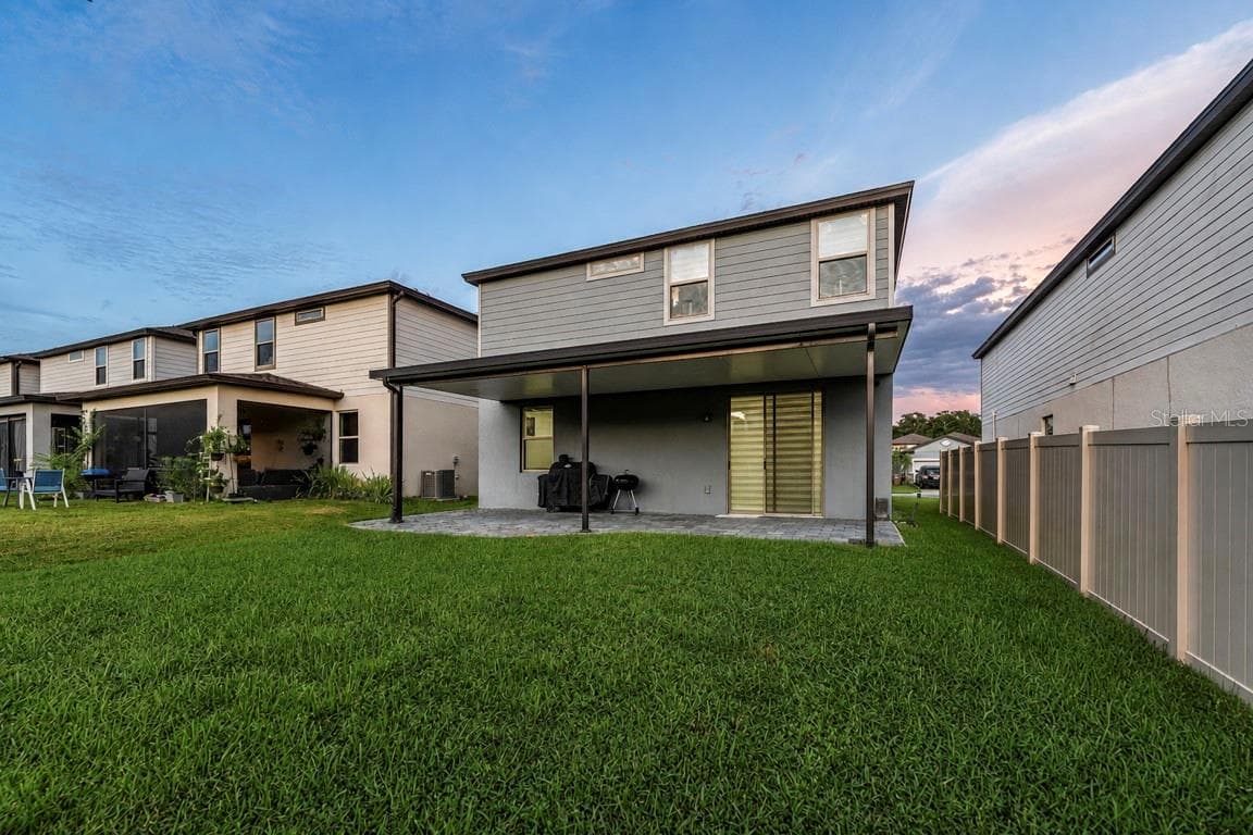 Single Family Residence at 2704 VISTA VERDE LN, KISSIMMEE, photo 40 of 53