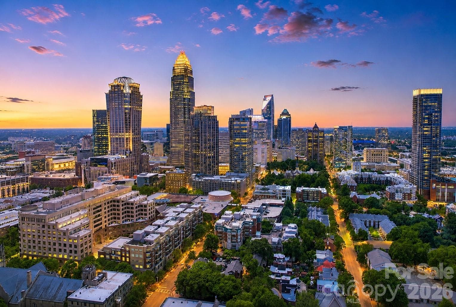 Condominium at Charlotte, photo 3 of 59