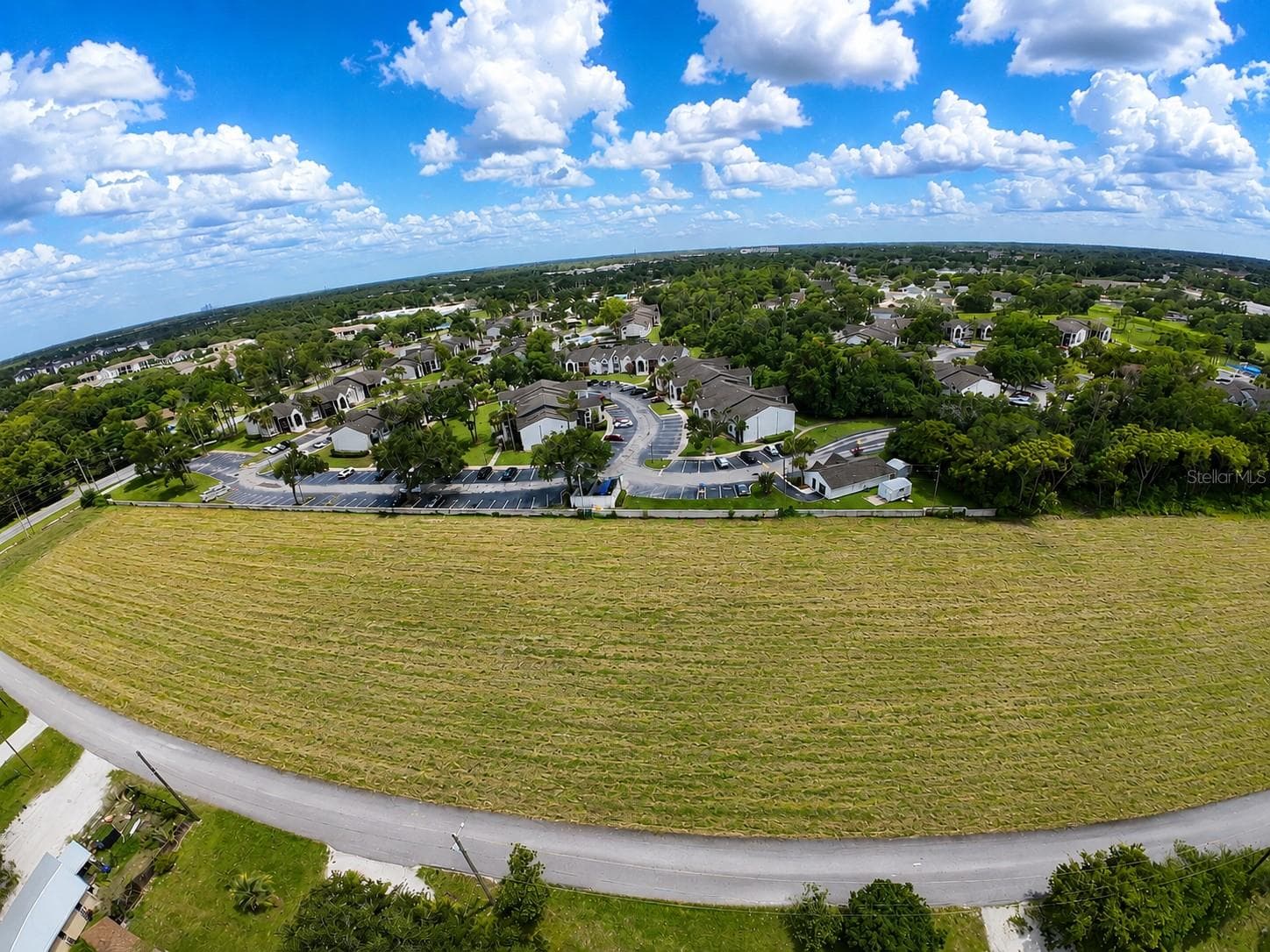 Land at 8010 CAROLINA LN, ORLANDO, photo 4 of 8