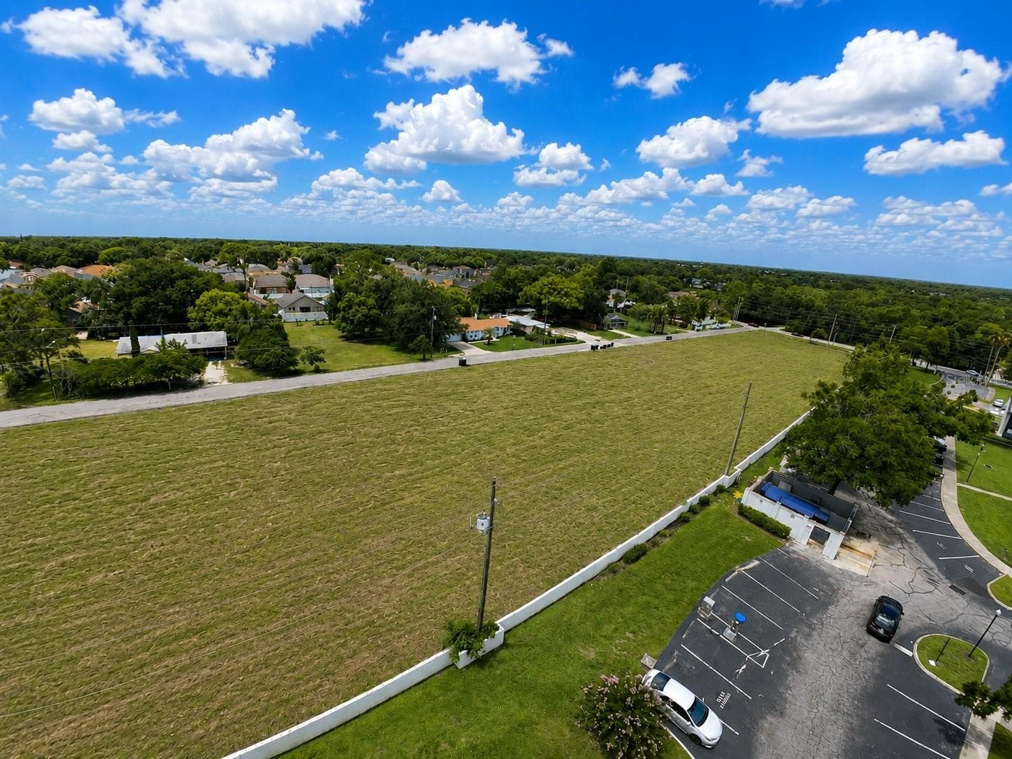 Land at 8010 CAROLINA LN, ORLANDO, photo 5 of 8