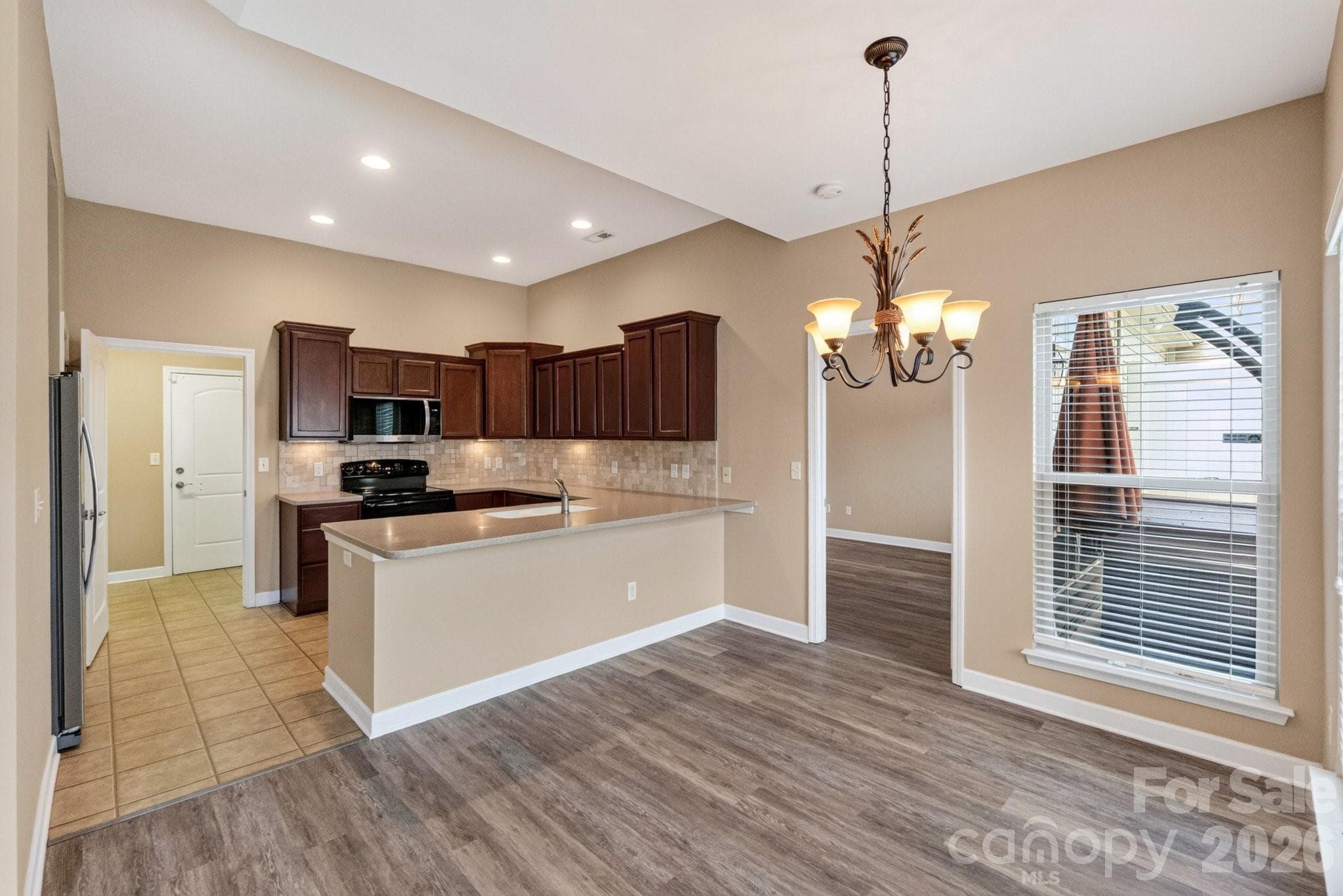 Townhouse at 4745 Polo Gate Boulevard, Charlotte, photo 8 of 33