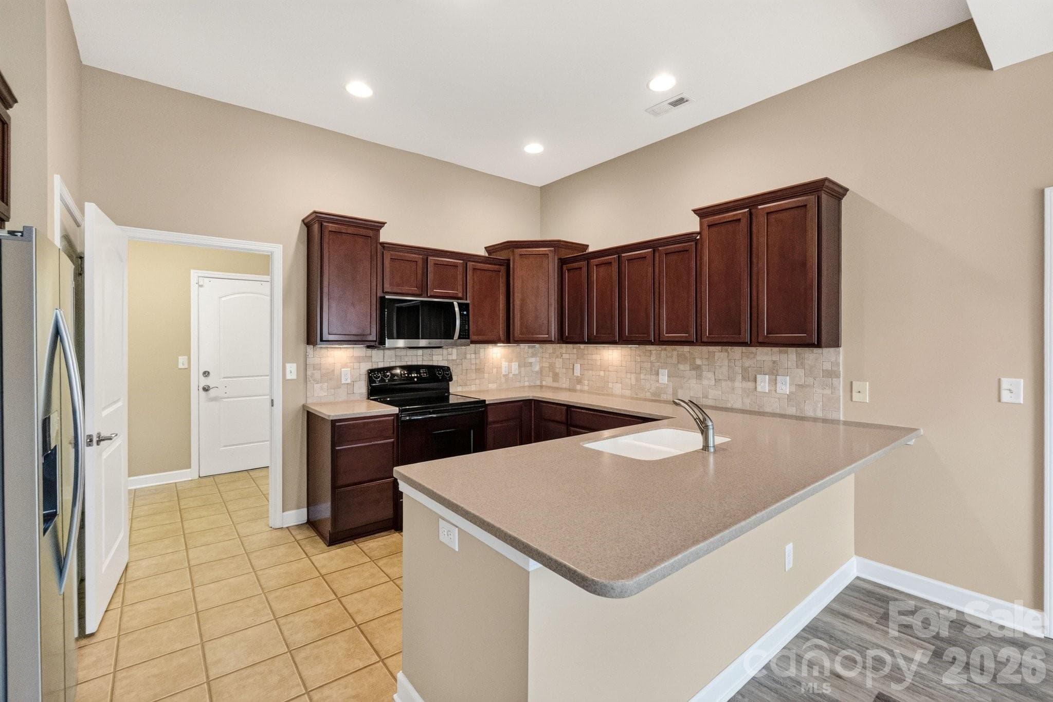 Townhouse at 4745 Polo Gate Boulevard, Charlotte, photo 9 of 33