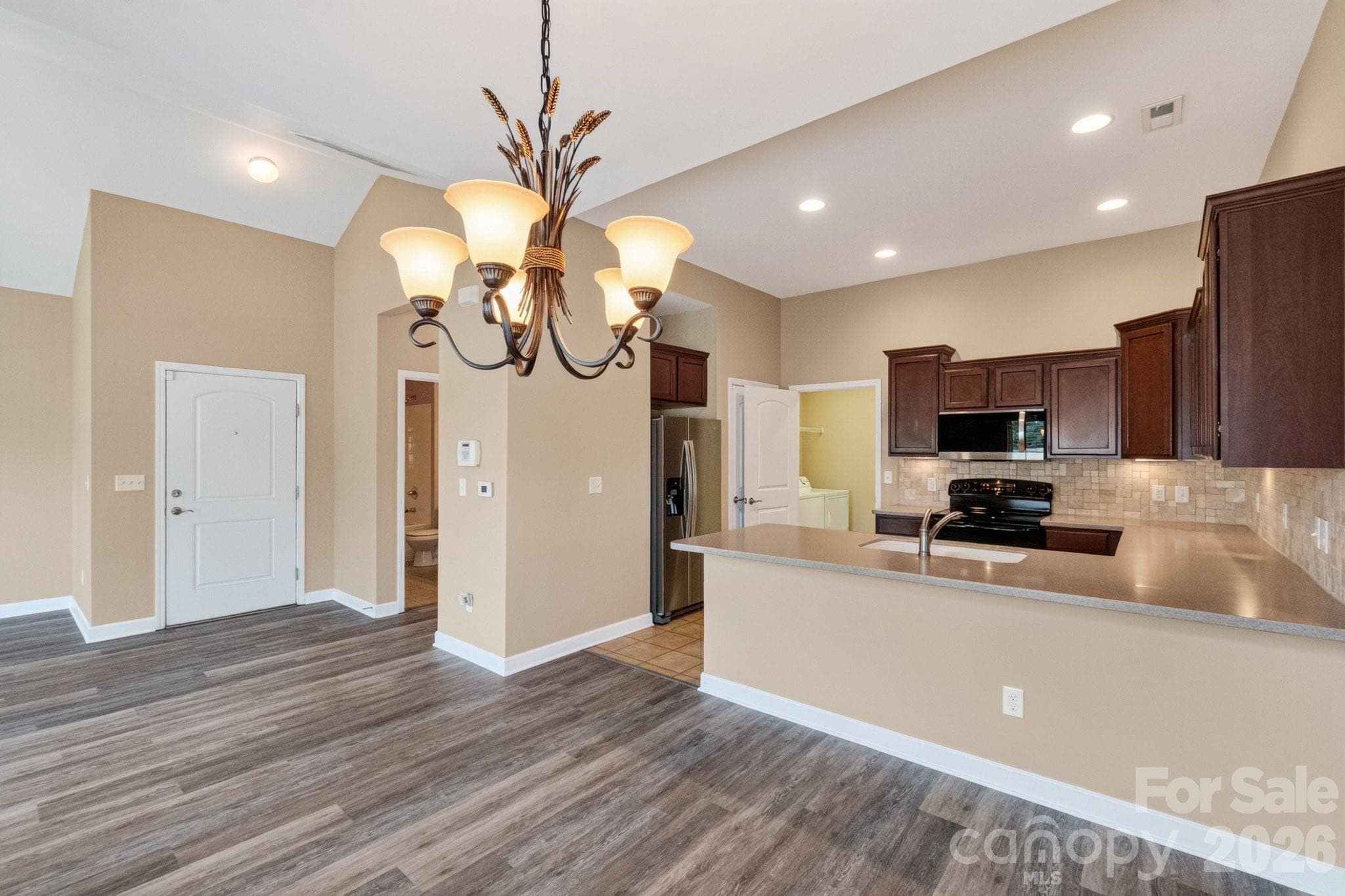 Townhouse at 4745 Polo Gate Boulevard, Charlotte, photo 13 of 33