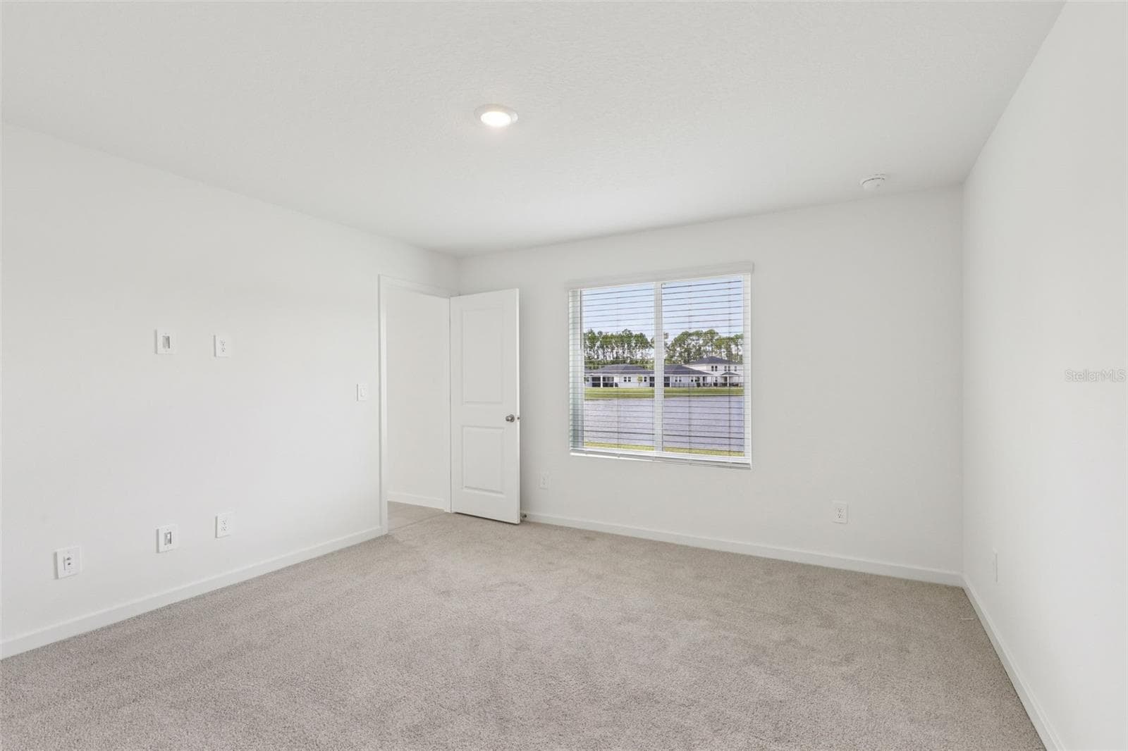 Photos are not of the actual home, but are photos of the builder home with same floorplan - 81 WANDERING CREEK WAY, PALM COAST