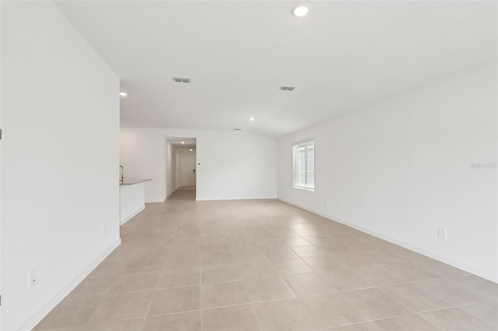 Photos are not of the actual home, but are photos of the builder home with same floorplan - 81 WANDERING CREEK WAY, PALM COAST