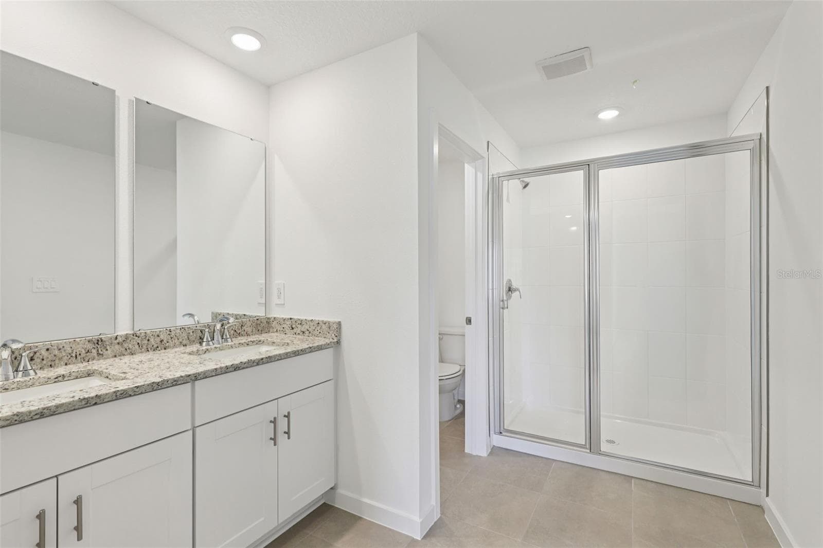 Photos are not of the actual home, but are photos of the builder home with same floorplan - 81 WANDERING CREEK WAY, PALM COAST