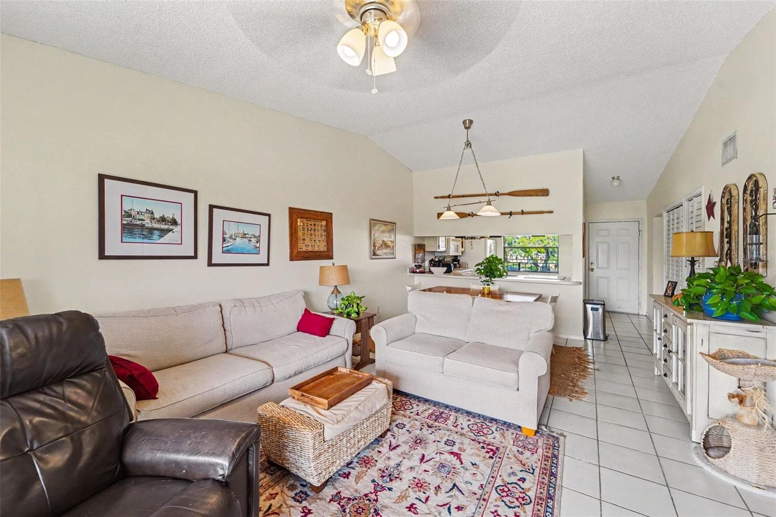 Condominium at 1702 SEASCAPE CIR #203, TARPON SPRINGS, photo 3 of 20