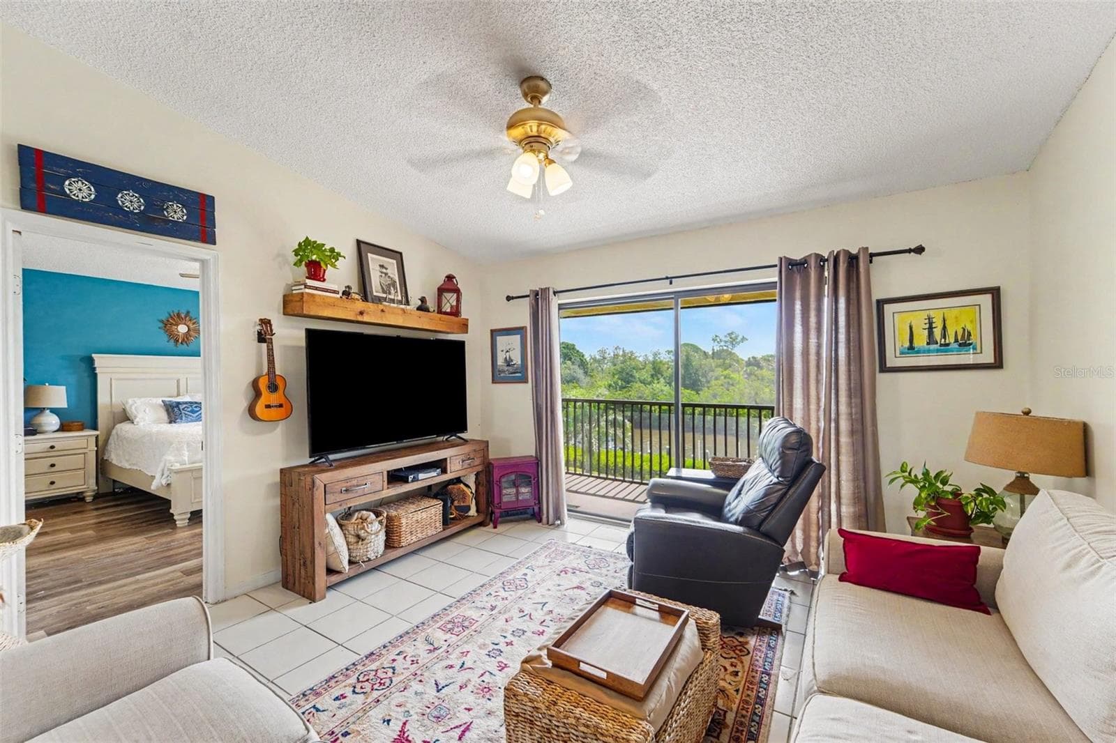 Condominium at 1702 SEASCAPE CIR #203, TARPON SPRINGS, photo 4 of 20