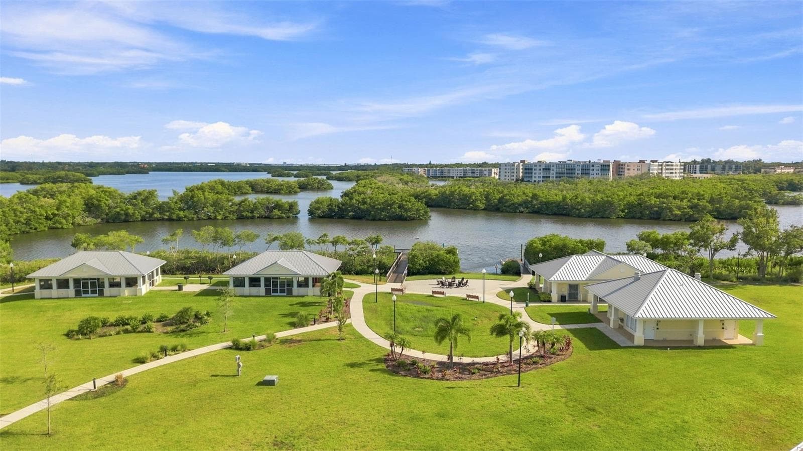 Townhouse at 9939 KEY HAVEN RD, SEMINOLE, photo 51 of 90