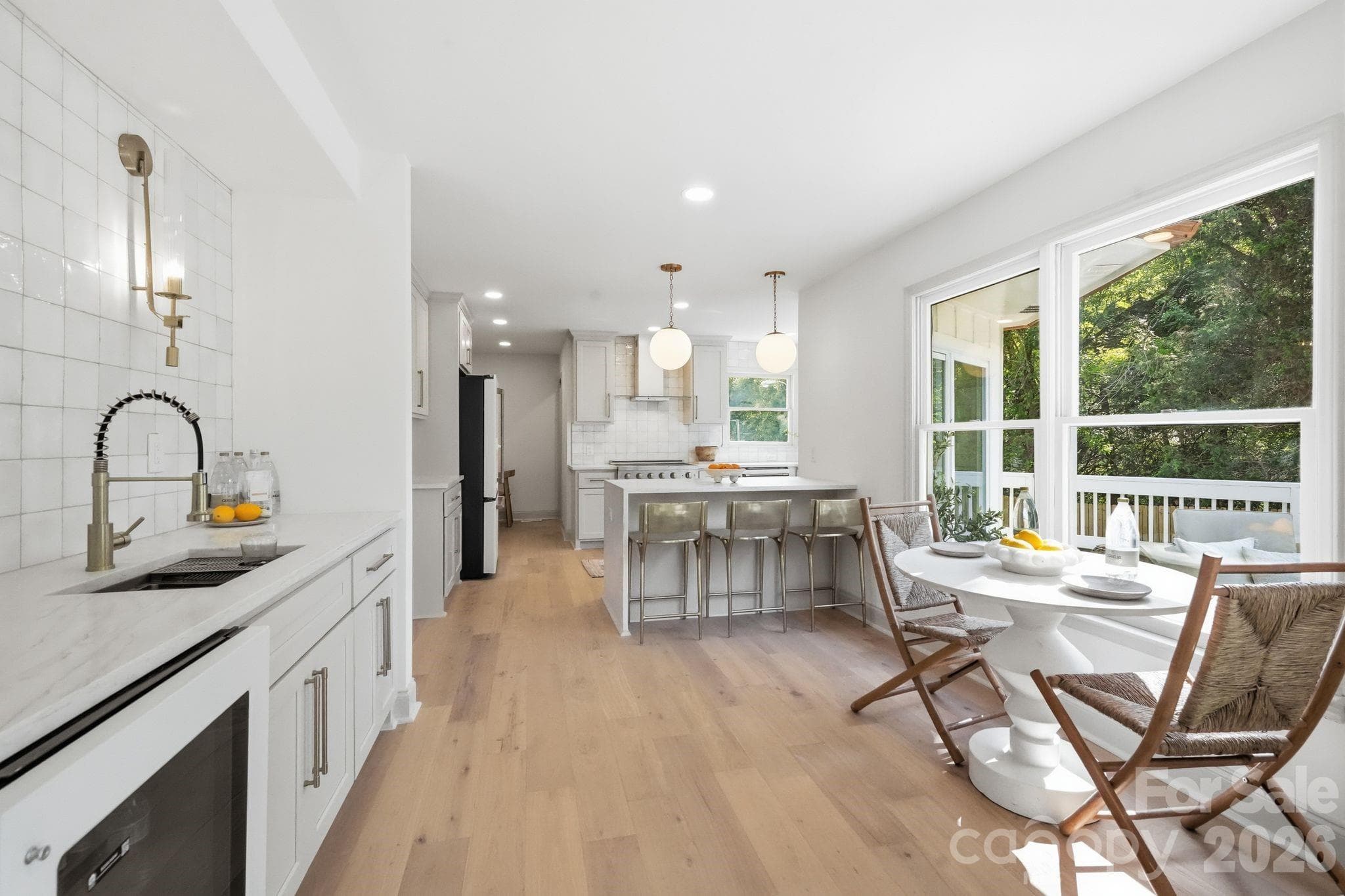 Single Family Residence at 4818 Carmel Road, Charlotte, photo 12 of 41