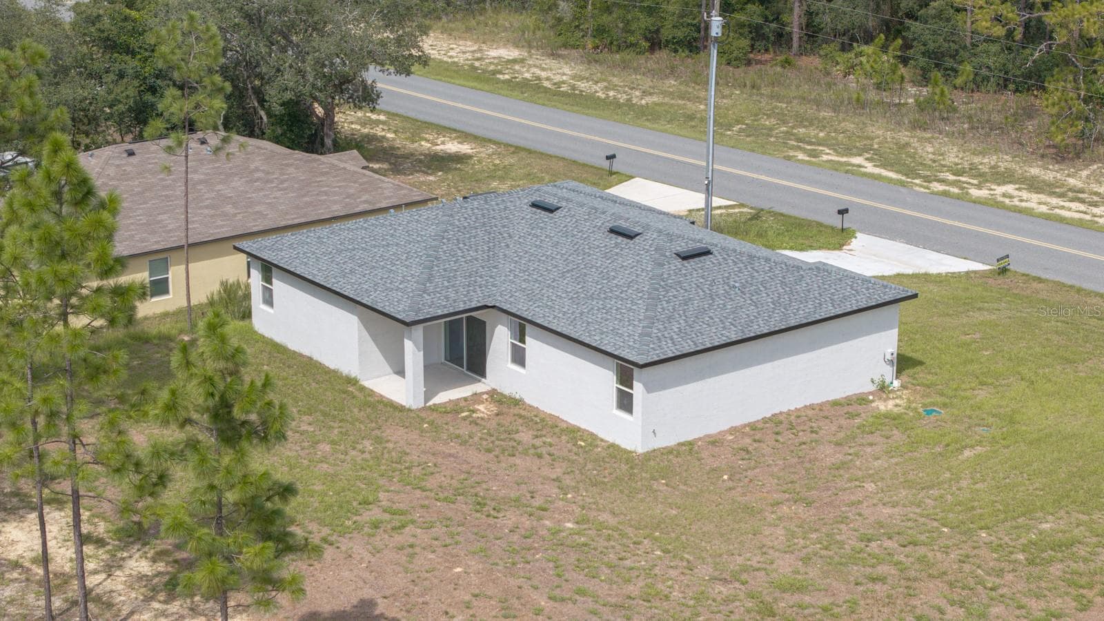 Single Family Residence at 11128 N G MARTINELLI, CITRUS SPRINGS, photo 3 of 36