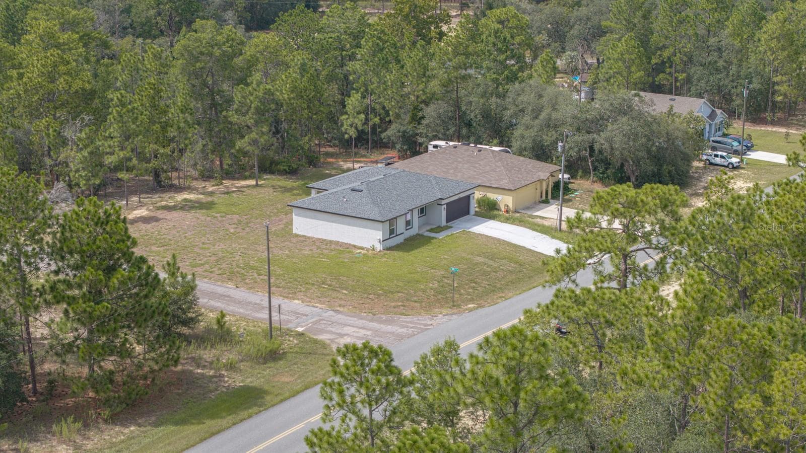 Single Family Residence at 11128 N G MARTINELLI, CITRUS SPRINGS, photo 35 of 36