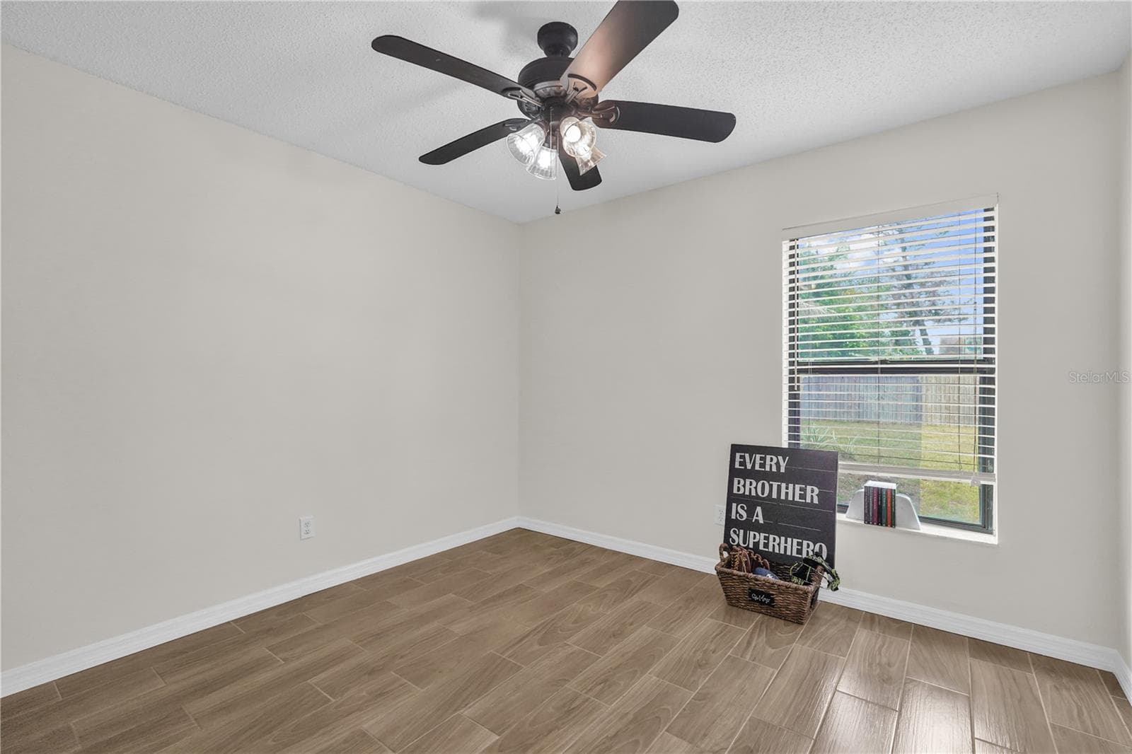 3rd bedroom - 5165 FORMBY DR, ORLANDO