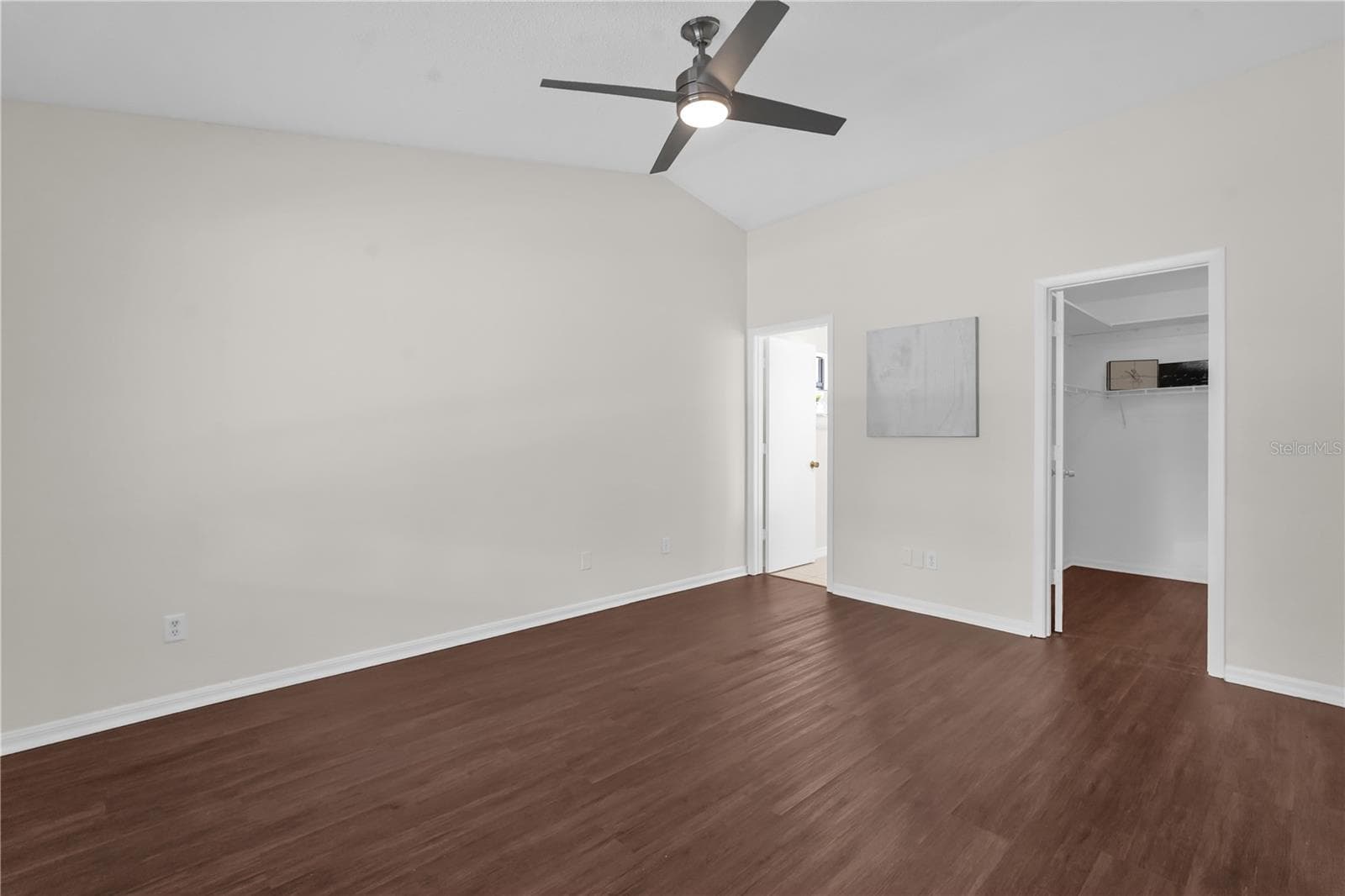 Primary with walk-in closet - 5165 FORMBY DR, ORLANDO