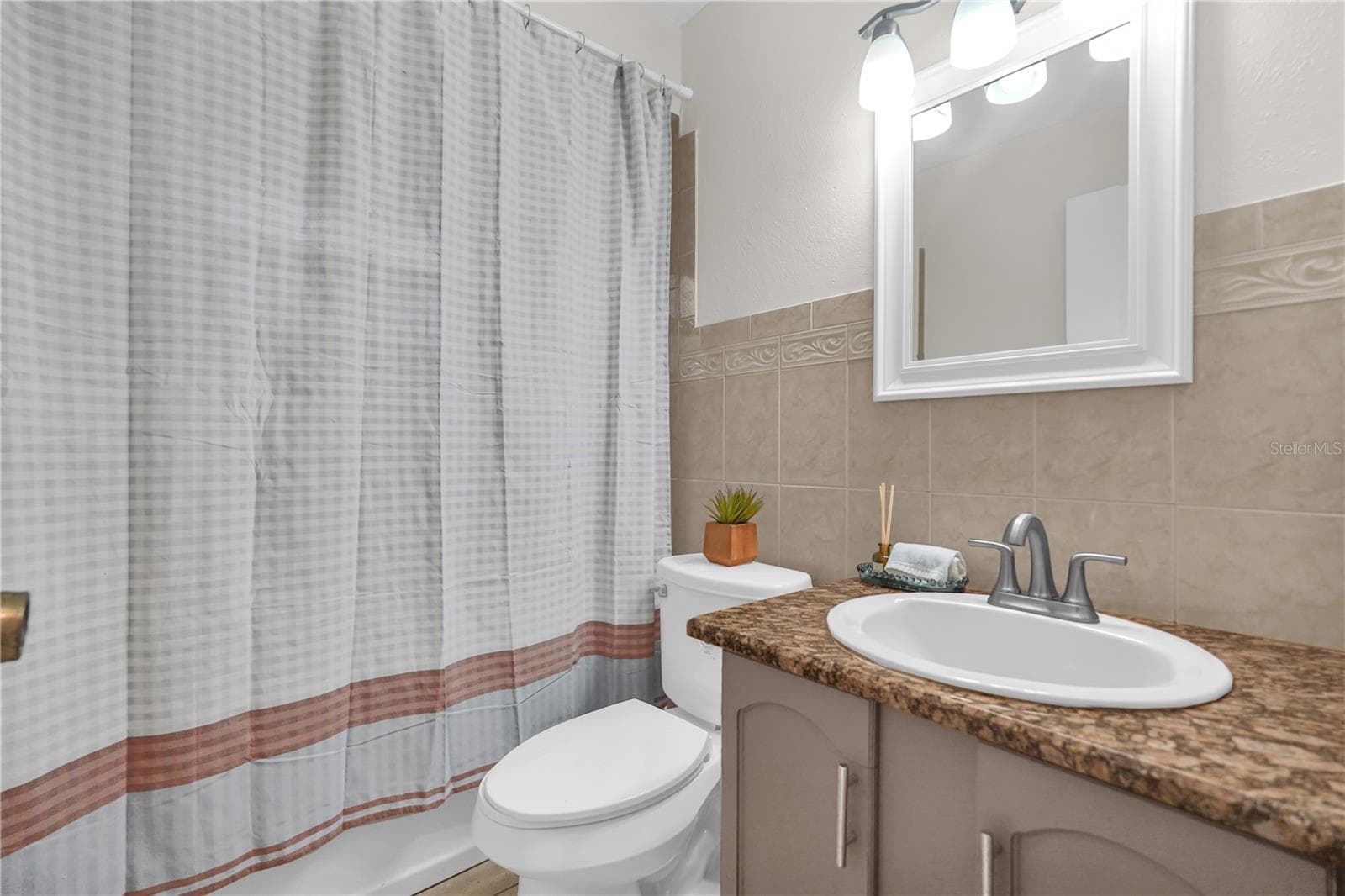 2nd Bathroom - 5165 FORMBY DR, ORLANDO