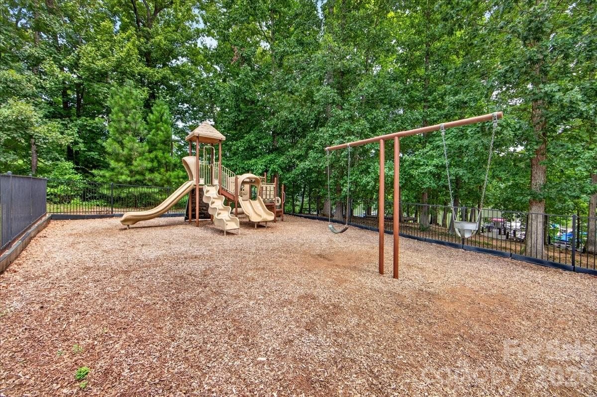 Playground - 4420 Bright Road, Charlotte