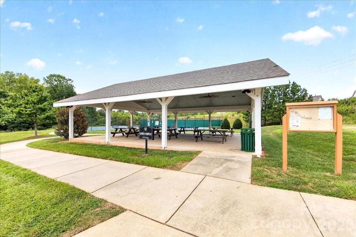 Pavillion - 4420 Bright Road, Charlotte