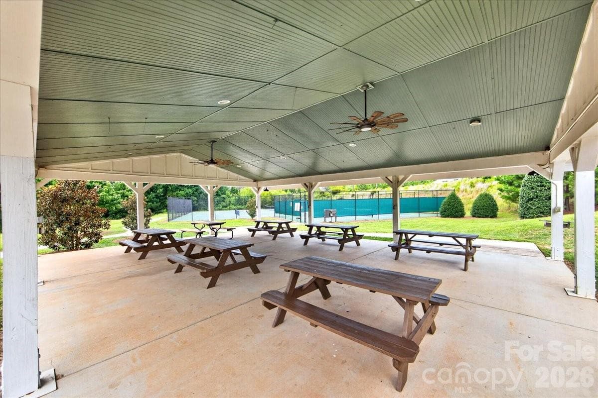 Pavillion - 4420 Bright Road, Charlotte