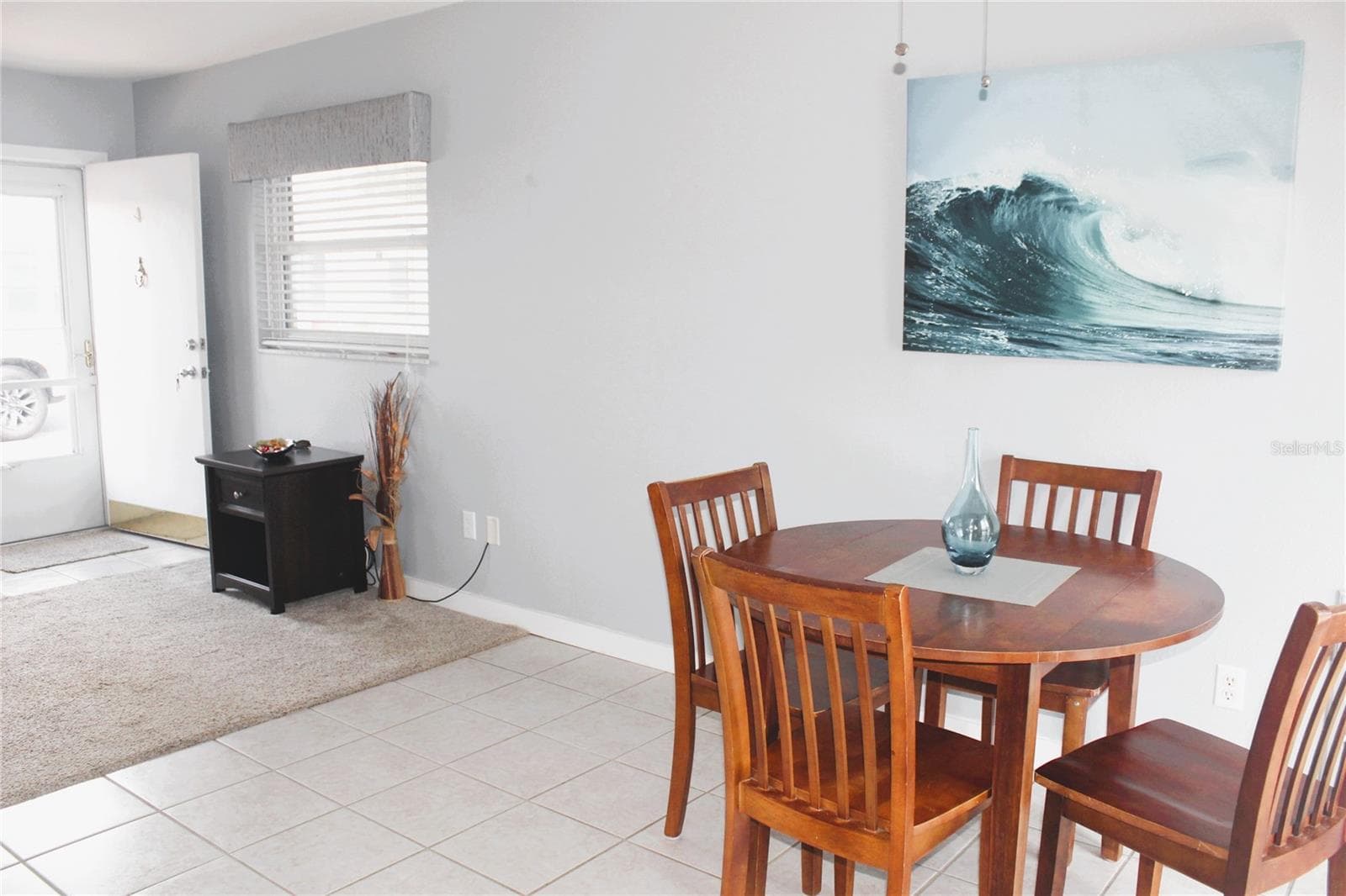 Condominium at 12400 PARK BLVD #206, SEMINOLE, photo 4 of 39