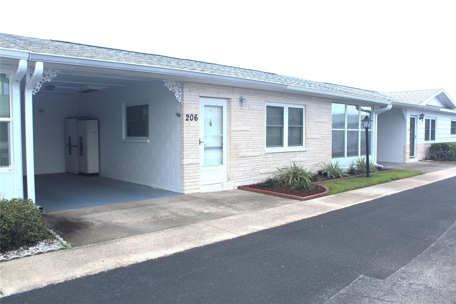 Condominium at 12400 PARK BLVD #206, SEMINOLE, photo 31 of 39