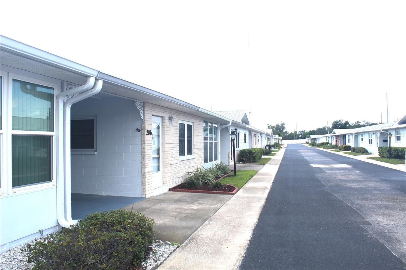 Condominium at 12400 PARK BLVD #206, SEMINOLE, photo 32 of 39