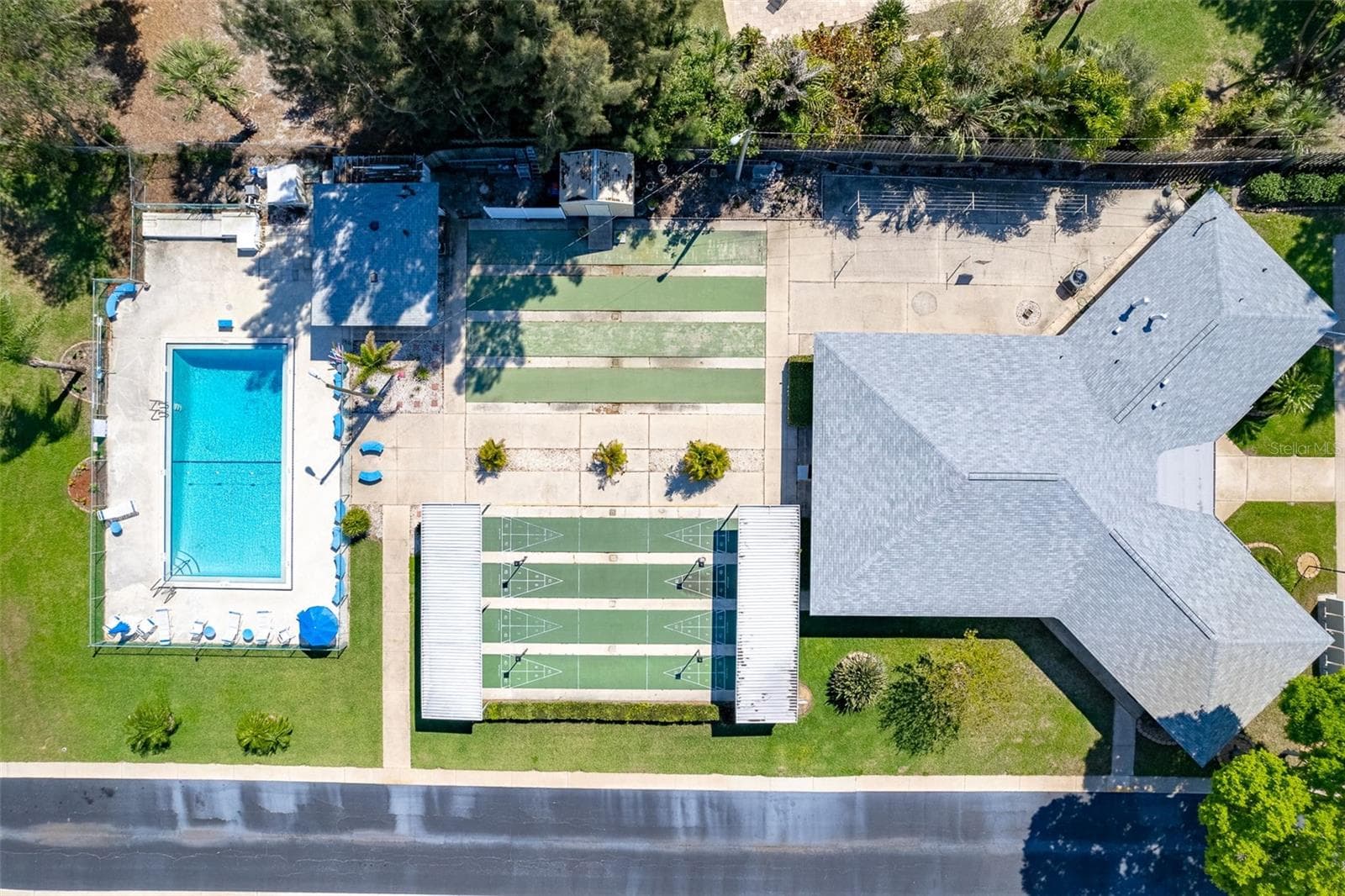 Condominium at 12400 PARK BLVD #206, SEMINOLE, photo 33 of 39