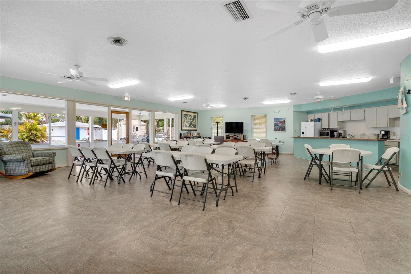 Condominium at 12400 PARK BLVD #206, SEMINOLE, photo 35 of 39