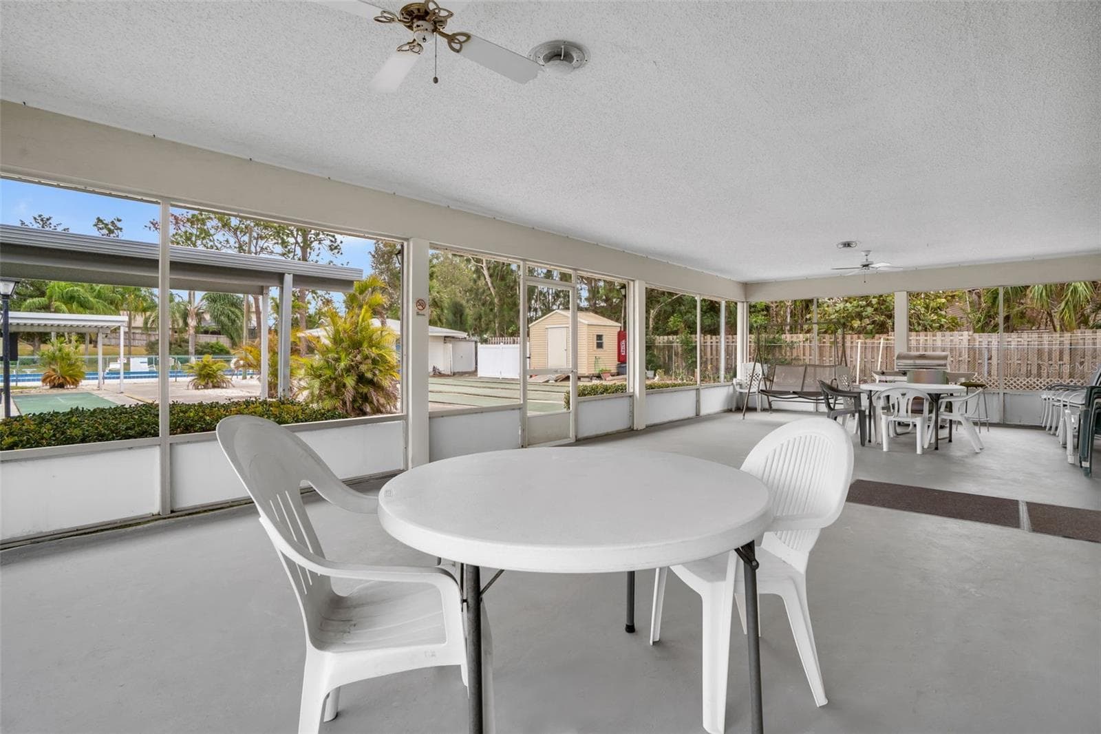 Condominium at 12400 PARK BLVD #206, SEMINOLE, photo 37 of 39