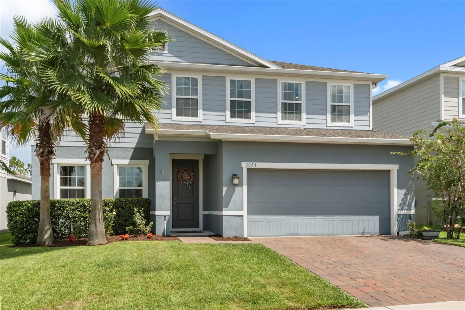Single Family Residence at 3053 HILL POINT ST, MINNEOLA, photo 2 of 48