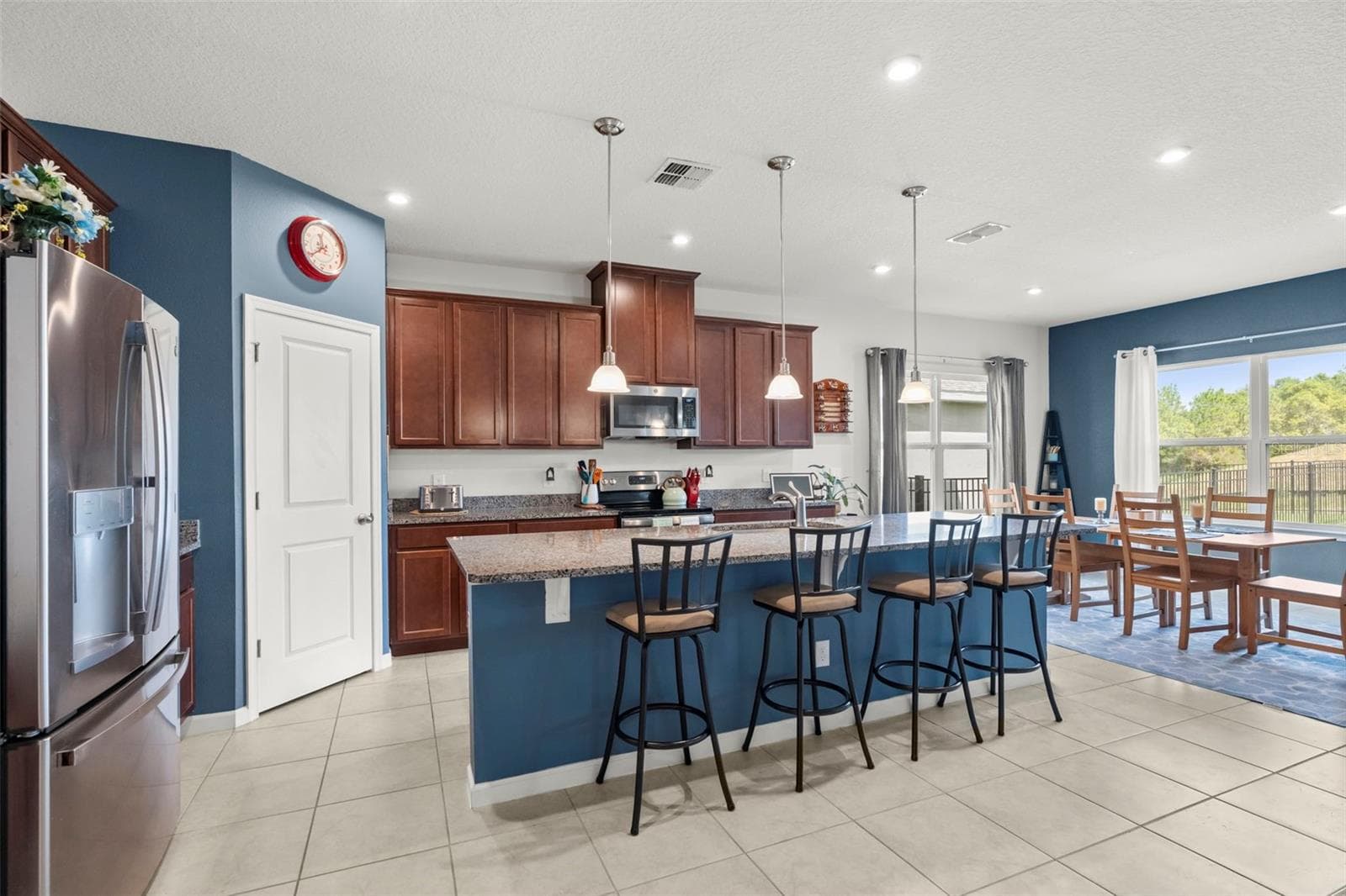 Single Family Residence at 3053 HILL POINT ST, MINNEOLA, photo 10 of 48