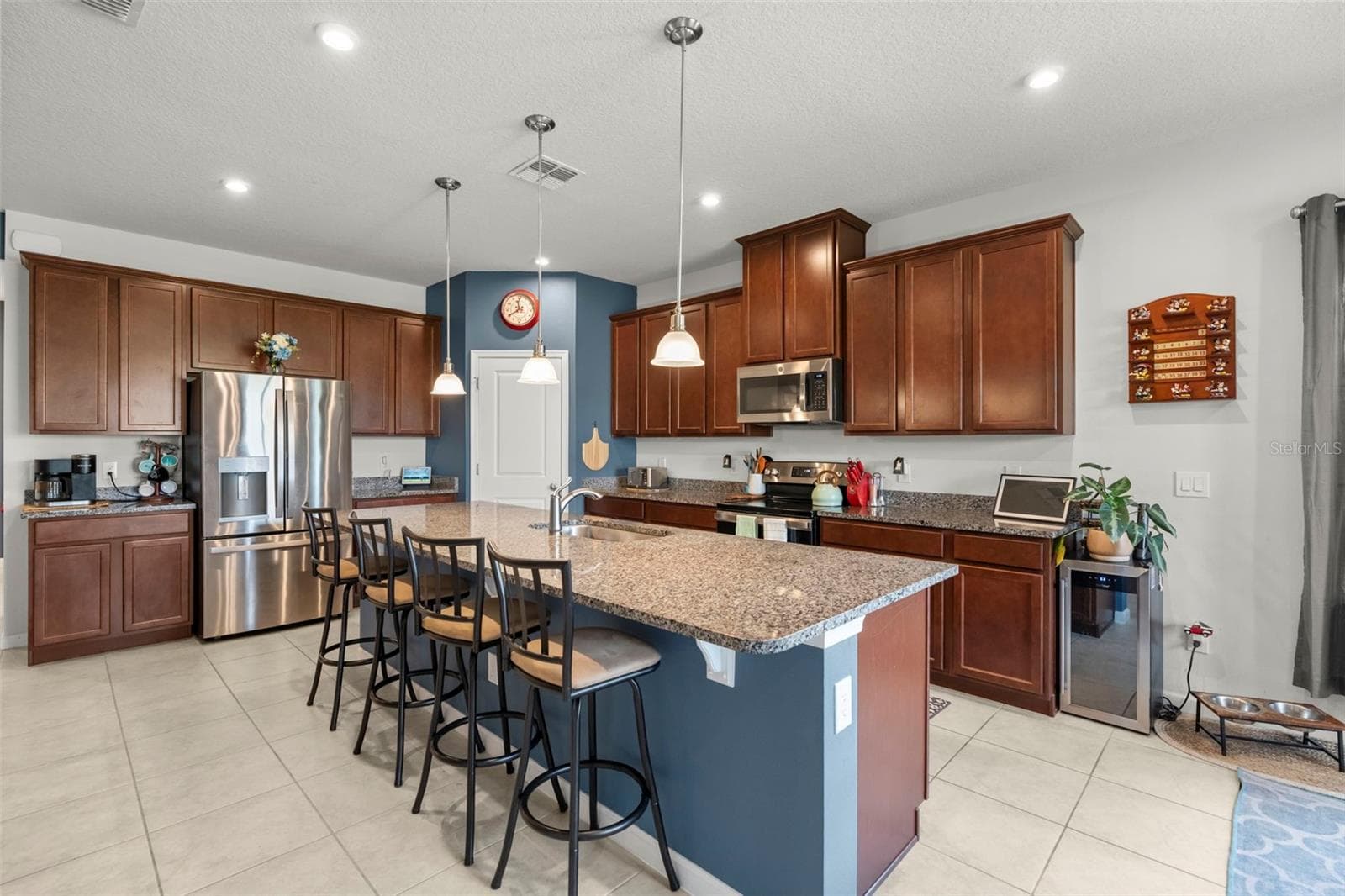 Single Family Residence at 3053 HILL POINT ST, MINNEOLA, photo 13 of 48