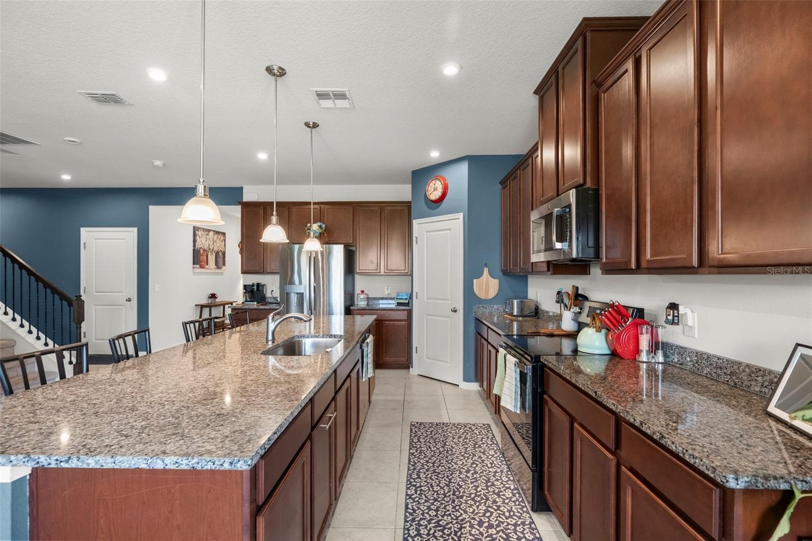 Single Family Residence at 3053 HILL POINT ST, MINNEOLA, photo 15 of 48